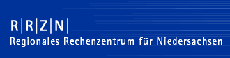 Regionales Rechenzentrum Niedersachsen